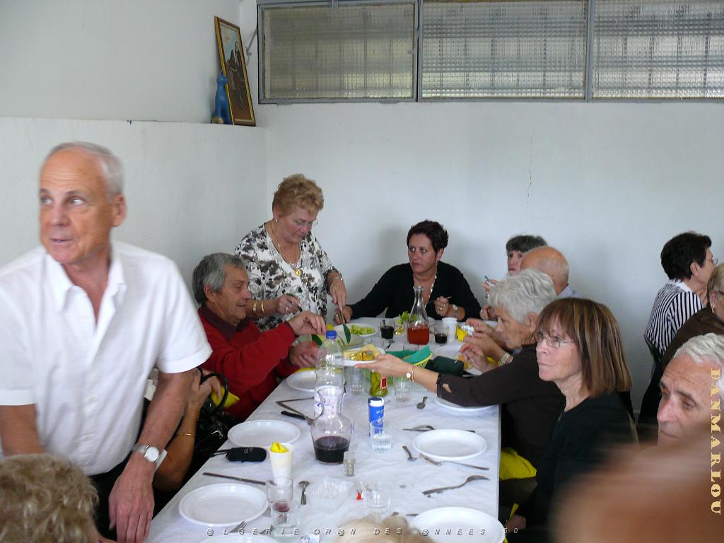 PATRONAGE DE MARAVAL A NIMES 25 10 2009 --- (48).JPG
